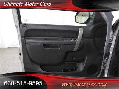 2013 GMC Sierra 1500 SLE   - Photo 20 - Downers Grove, IL 60515