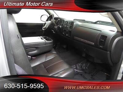 2013 GMC Sierra 1500 SLE   - Photo 22 - Downers Grove, IL 60515