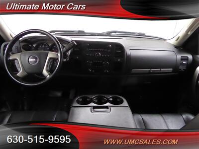 2013 GMC Sierra 1500 SLE   - Photo 9 - Downers Grove, IL 60515