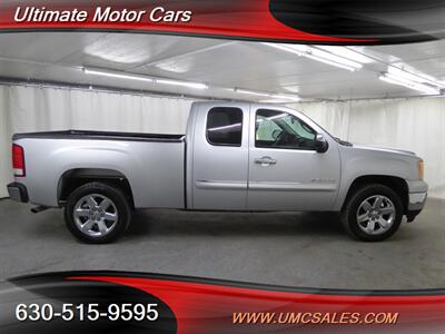 2013 GMC Sierra 1500 SLE   - Photo 8 - Downers Grove, IL 60515