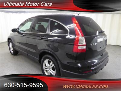 2010 Honda CR-V EX   - Photo 5 - Downers Grove, IL 60515