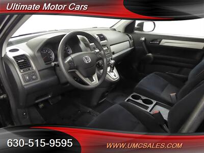 2010 Honda CR-V EX   - Photo 16 - Downers Grove, IL 60515