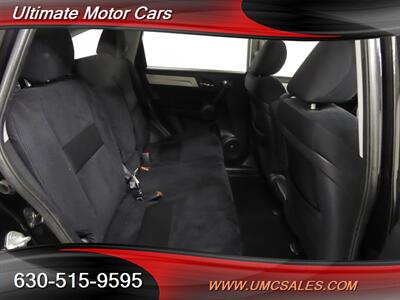 2010 Honda CR-V EX   - Photo 28 - Downers Grove, IL 60515