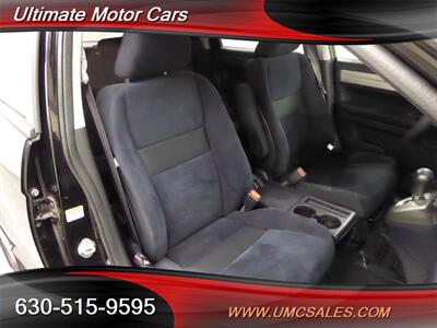 2010 Honda CR-V EX   - Photo 21 - Downers Grove, IL 60515