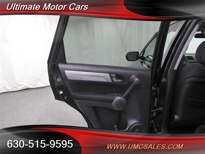 2010 Honda CR-V EX   - Photo 26 - Downers Grove, IL 60515