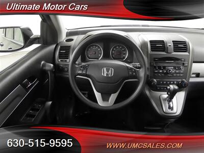 2010 Honda CR-V EX   - Photo 10 - Downers Grove, IL 60515