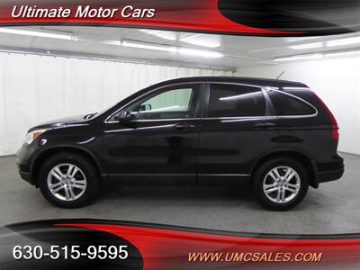 2010 Honda CR-V EX   - Photo 4 - Downers Grove, IL 60515