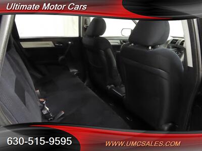 2010 Honda CR-V EX   - Photo 27 - Downers Grove, IL 60515