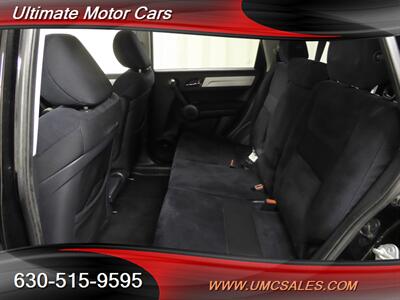 2010 Honda CR-V EX   - Photo 25 - Downers Grove, IL 60515