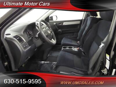 2010 Honda CR-V EX   - Photo 18 - Downers Grove, IL 60515