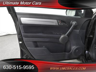 2010 Honda CR-V EX   - Photo 19 - Downers Grove, IL 60515