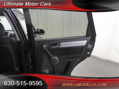 2010 Honda CR-V EX   - Photo 29 - Downers Grove, IL 60515