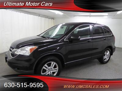 2010 Honda CR-V EX   - Photo 3 - Downers Grove, IL 60515