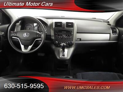 2010 Honda CR-V EX   - Photo 9 - Downers Grove, IL 60515