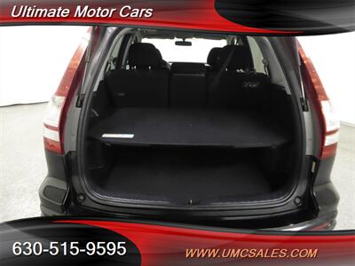 2010 Honda CR-V EX   - Photo 30 - Downers Grove, IL 60515