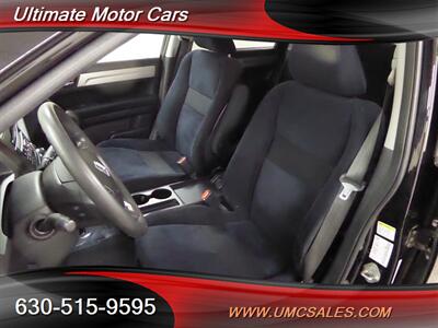 2010 Honda CR-V EX   - Photo 17 - Downers Grove, IL 60515