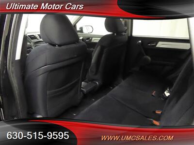 2010 Honda CR-V EX   - Photo 24 - Downers Grove, IL 60515