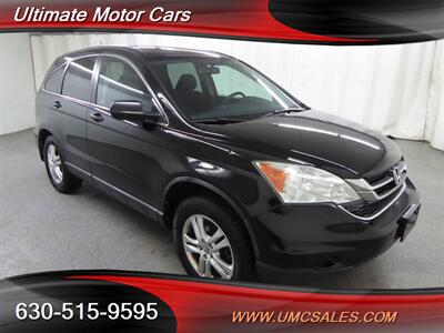 2010 Honda CR-V EX   - Photo 1 - Downers Grove, IL 60515