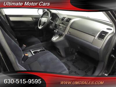 2010 Honda CR-V EX   - Photo 20 - Downers Grove, IL 60515