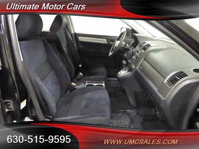 2010 Honda CR-V EX   - Photo 22 - Downers Grove, IL 60515