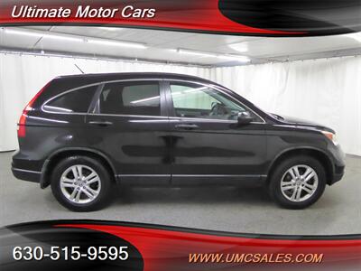 2010 Honda CR-V EX   - Photo 8 - Downers Grove, IL 60515