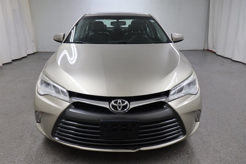 2015 Toyota Camry XLE V6  