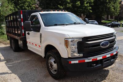 2019 Ford F-350 Super Duty XL Truck