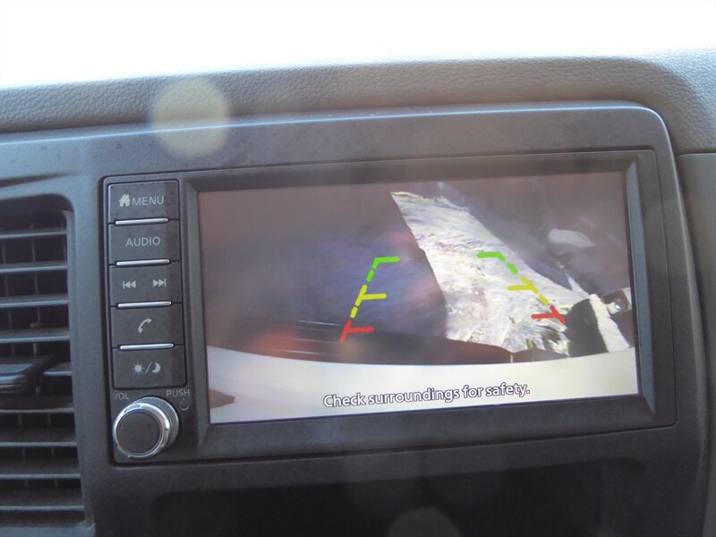 2021 NISSAN NV - Image 28