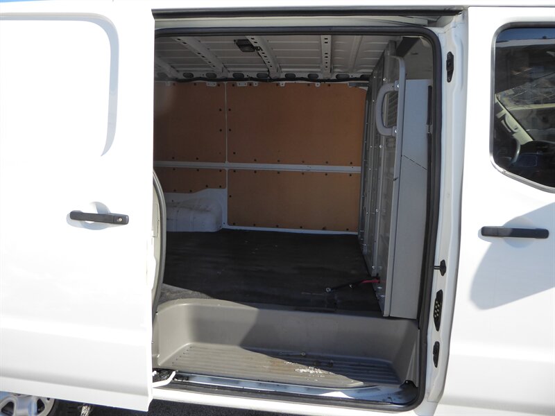 2021 NISSAN NV - Image 22