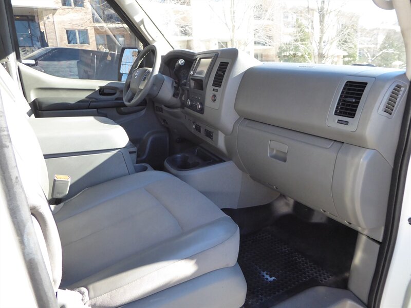 2021 NISSAN NV - Image 18