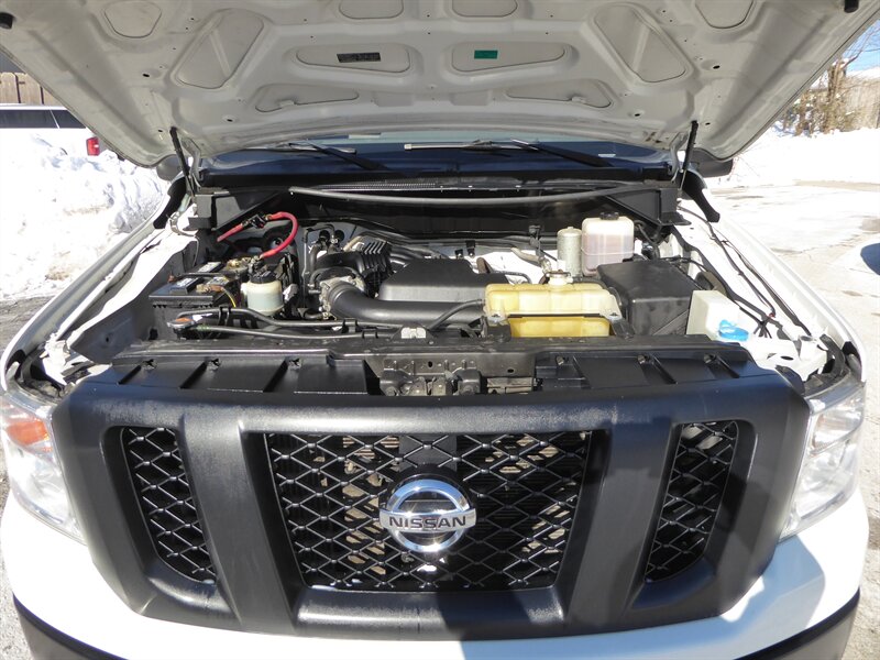 2021 NISSAN NV - Image 27