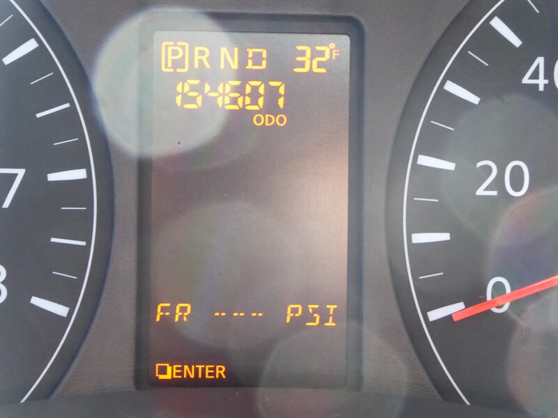 2021 NISSAN NV - Image 10