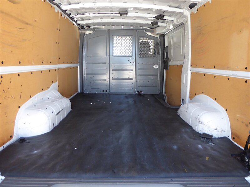 2021 NISSAN NV - Image 25