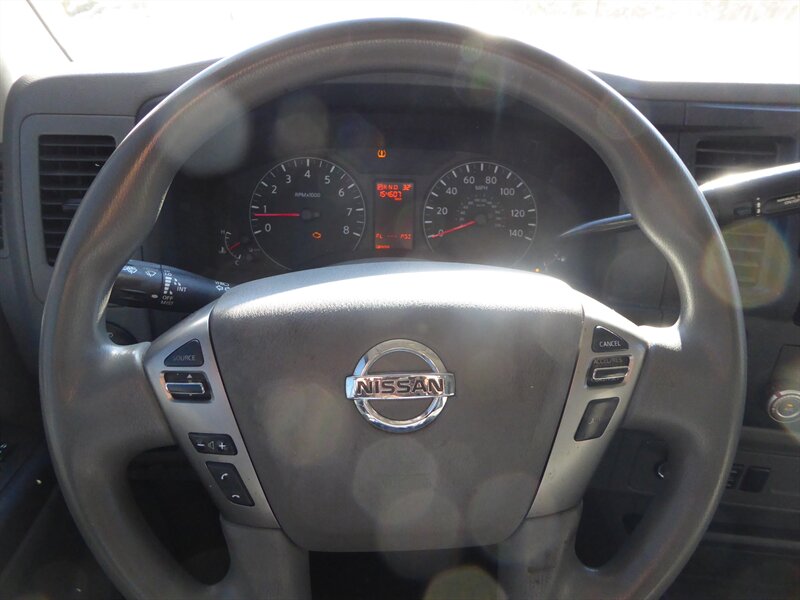 2021 NISSAN NV - Image 9