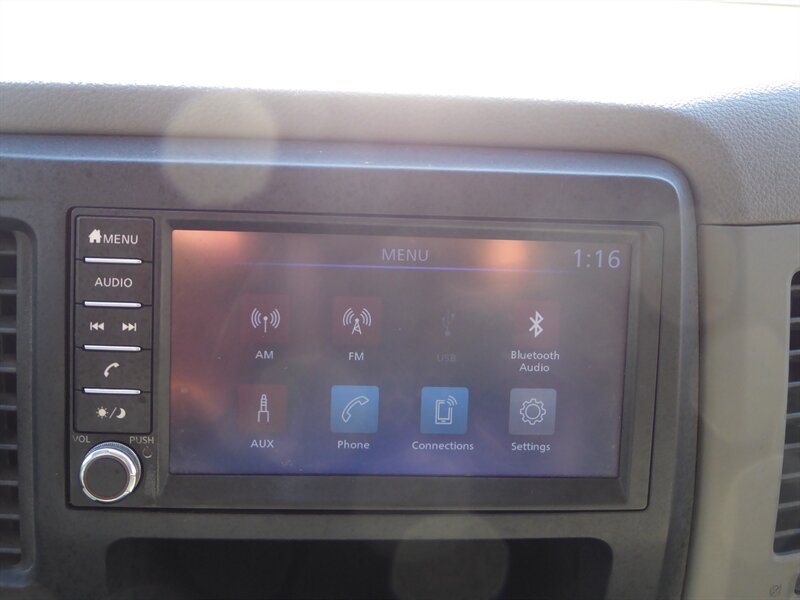 2021 NISSAN NV - Image 11