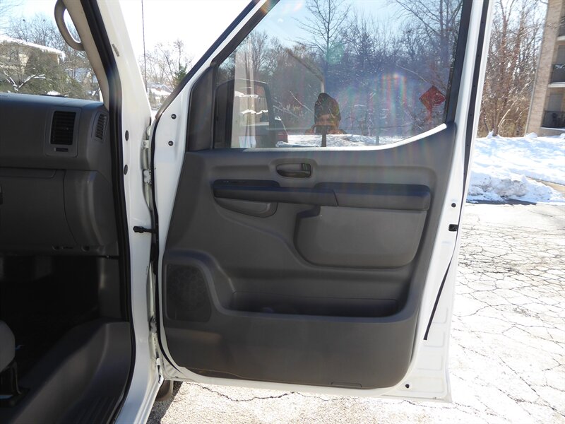 2021 NISSAN NV - Image 21