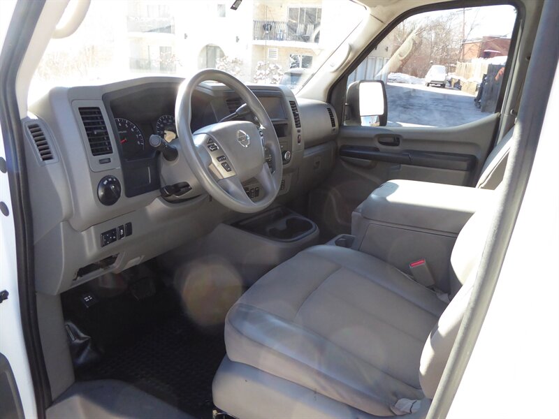 2021 NISSAN NV - Image 14