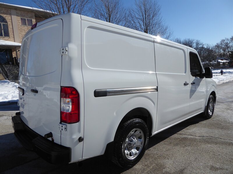 2021 NISSAN NV - Image 7