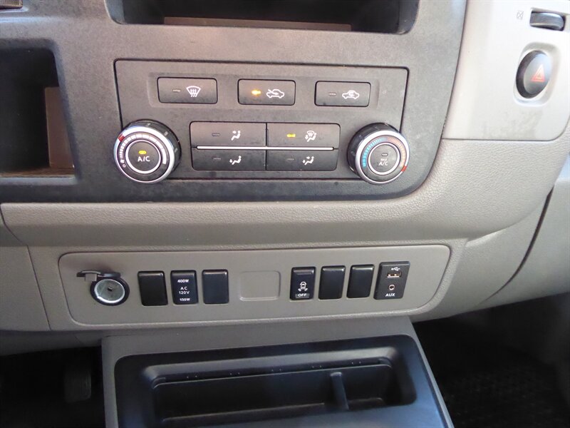 2021 NISSAN NV - Image 12