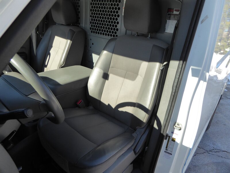 2021 NISSAN NV - Image 15