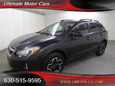 2017 Subaru Crosstrek 2.0i Premium   - Photo 3 - Downers Grove, IL 60515