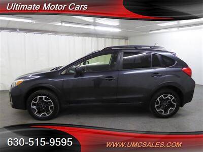 2017 Subaru Crosstrek 2.0i Premium   - Photo 4 - Downers Grove, IL 60515