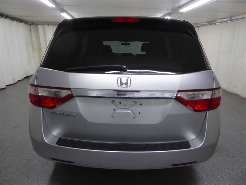 2011 HONDA ODYSSEY - Image 6
