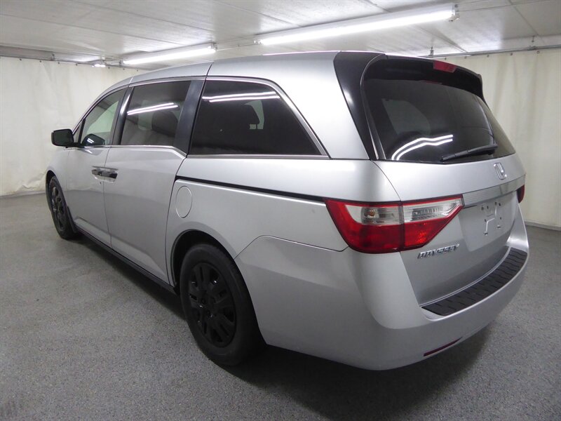 2011 HONDA ODYSSEY - Image 5
