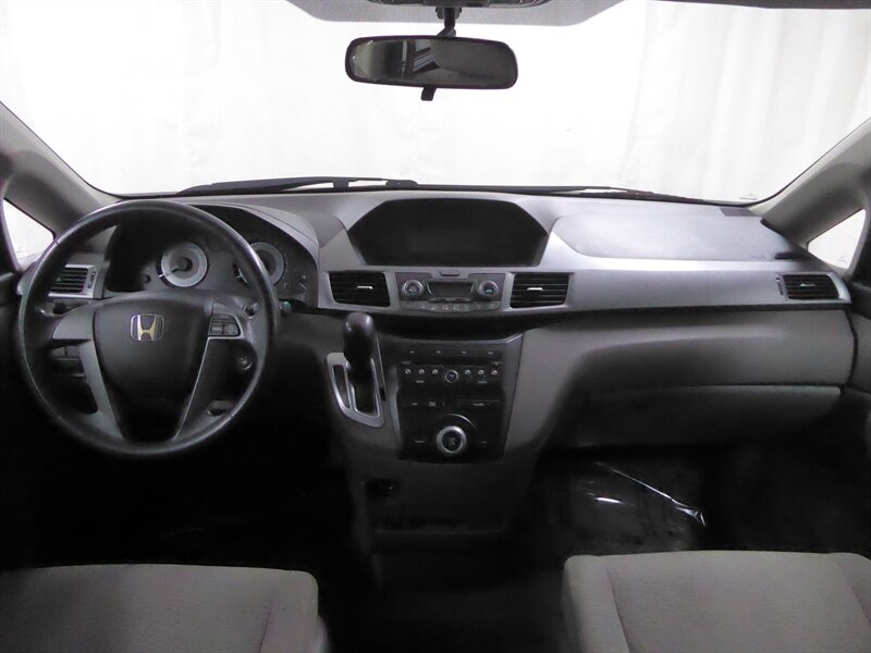 2011 HONDA ODYSSEY - Image 7