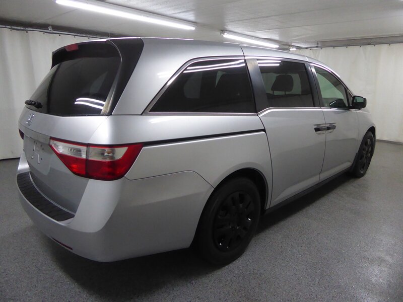 2011 HONDA ODYSSEY - Image 4