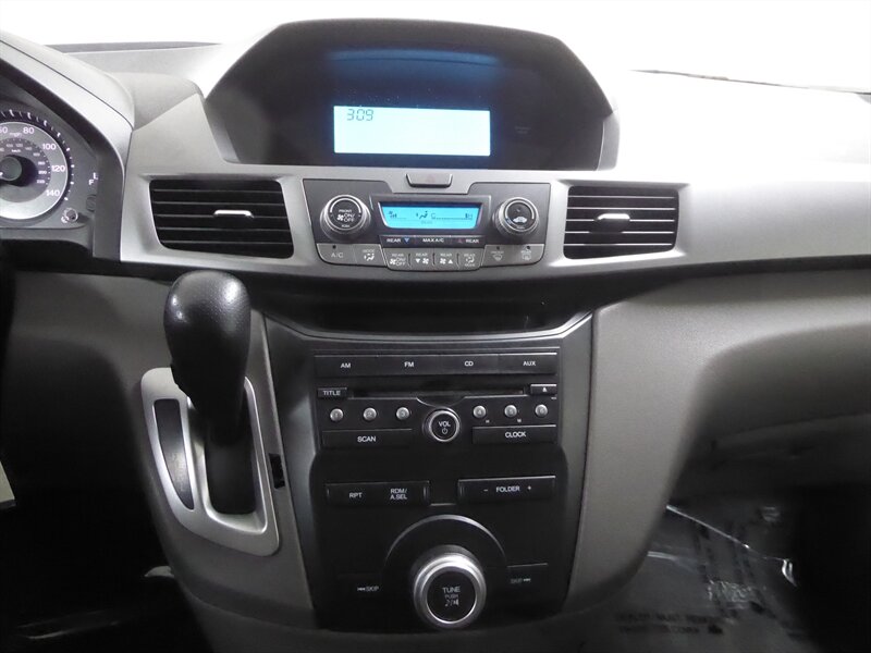 2011 HONDA ODYSSEY - Image 11