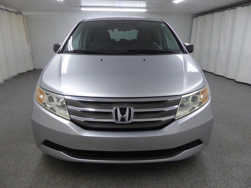 2011 HONDA ODYSSEY - Image 2