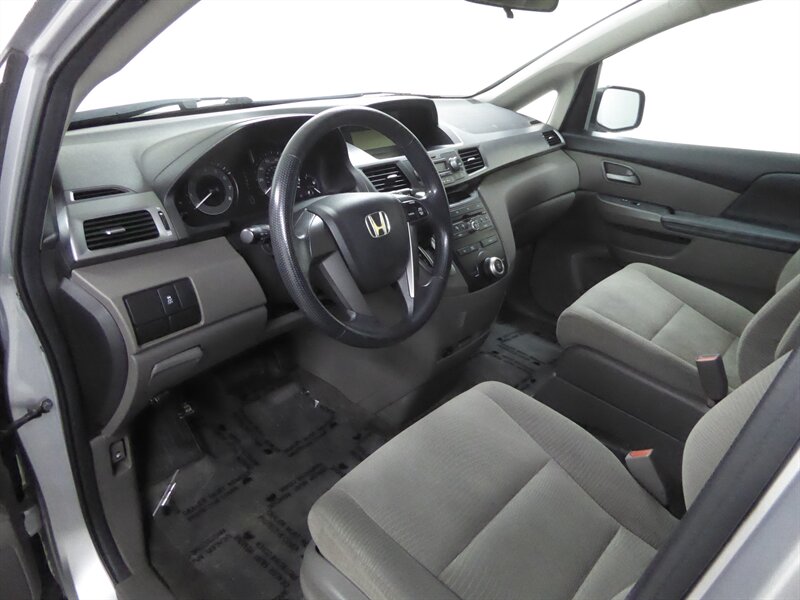 2011 HONDA ODYSSEY - Image 12