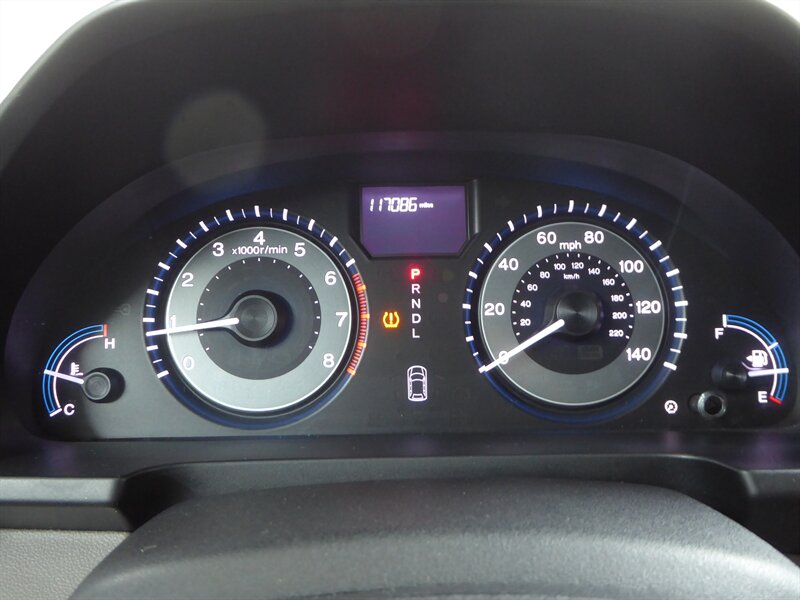 2011 HONDA ODYSSEY - Image 10